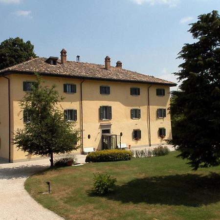 Palazzo Loup Hotel Loiano Esterno foto