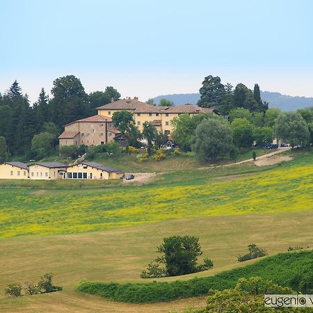 Palazzo Loup Hotel Loiano Esterno foto