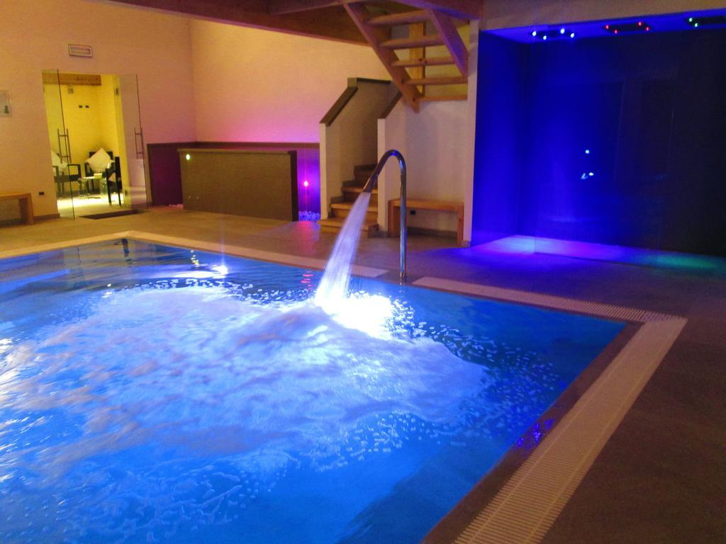 Palazzo Loup Hotel Loiano Esterno foto