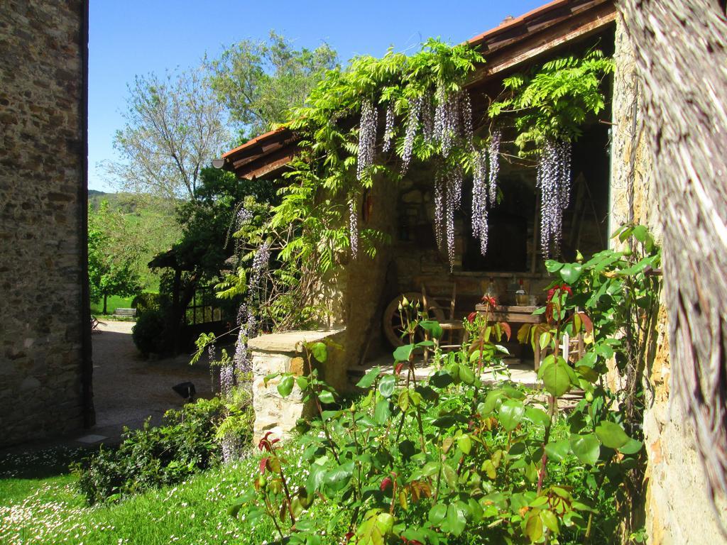 Palazzo Loup Hotel Loiano Esterno foto