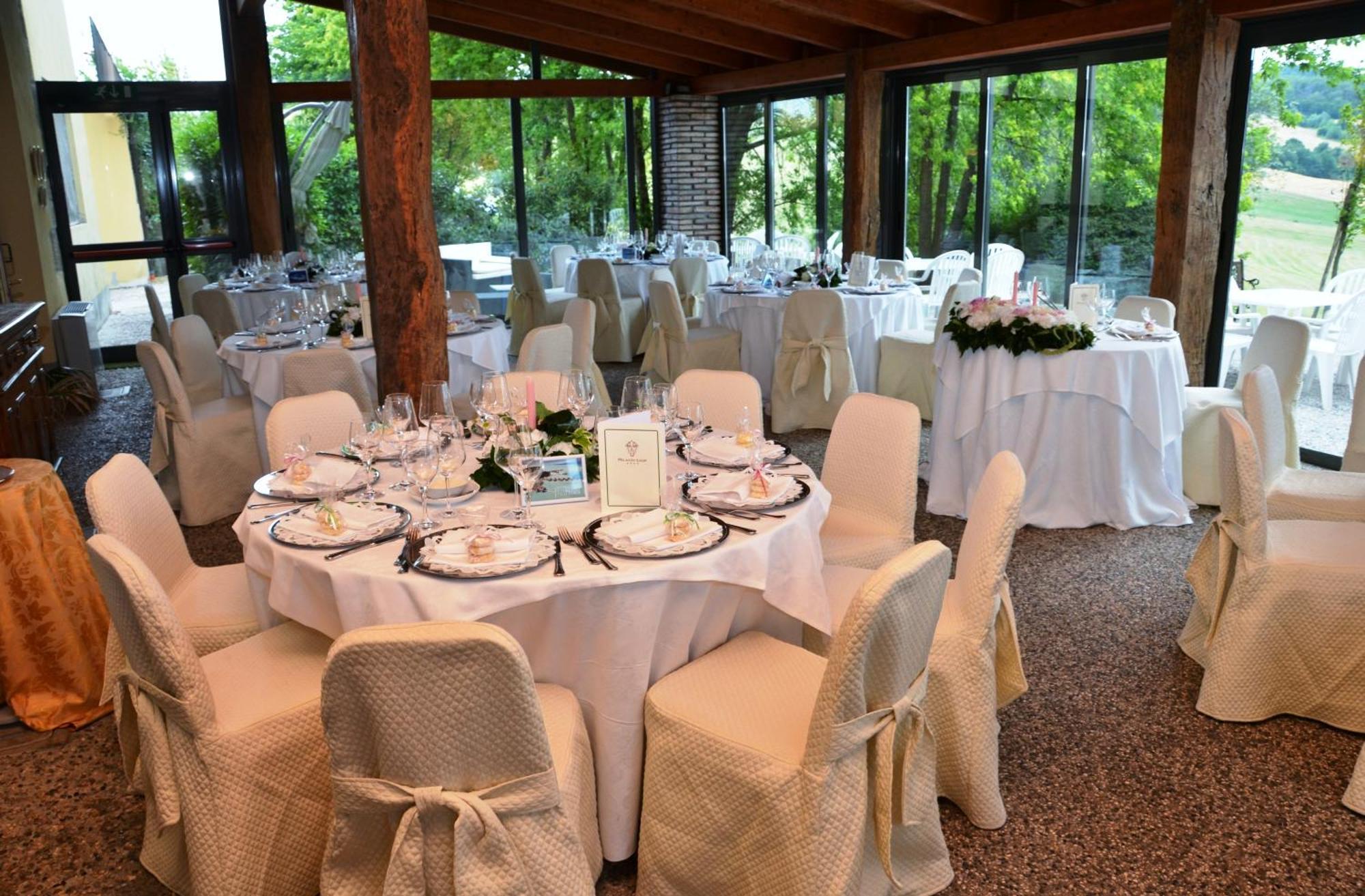 Palazzo Loup Hotel Loiano Esterno foto