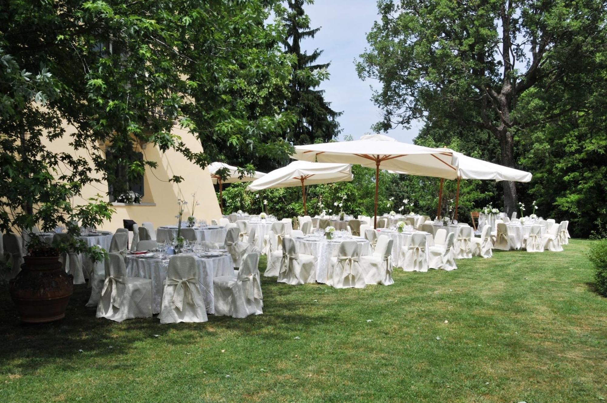 Palazzo Loup Hotel Loiano Esterno foto
