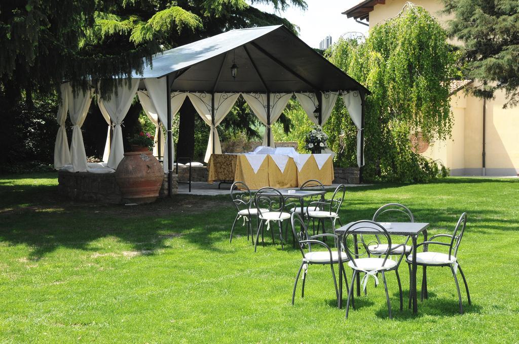 Palazzo Loup Hotel Loiano Esterno foto