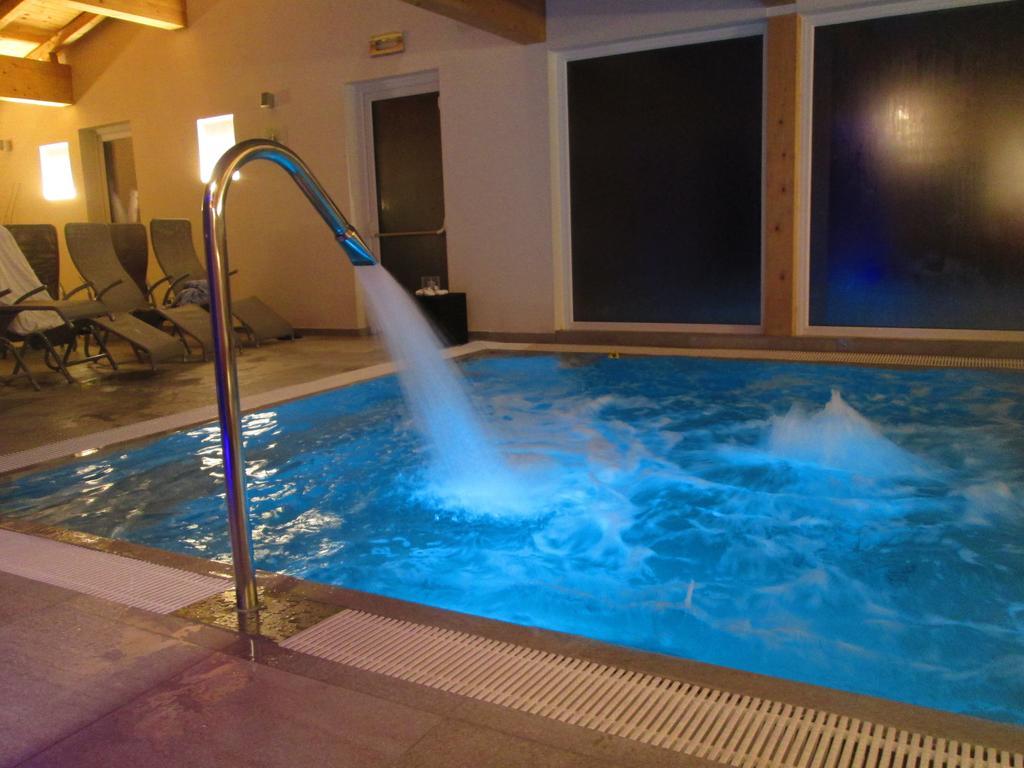 Palazzo Loup Hotel Loiano Esterno foto