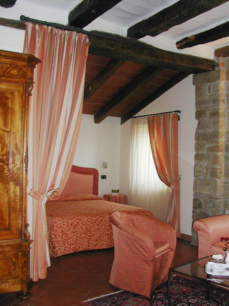 Palazzo Loup Hotel Loiano Esterno foto
