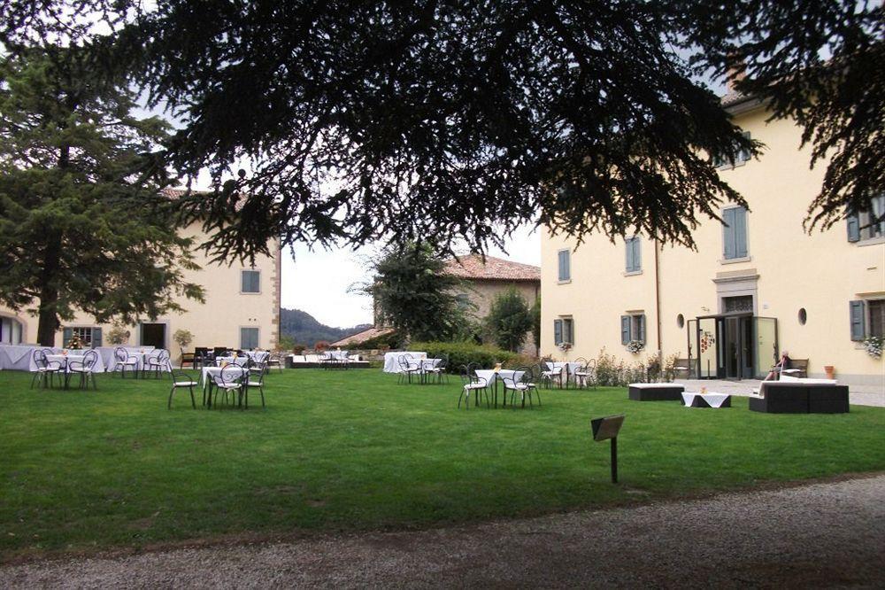Palazzo Loup Hotel Loiano Esterno foto