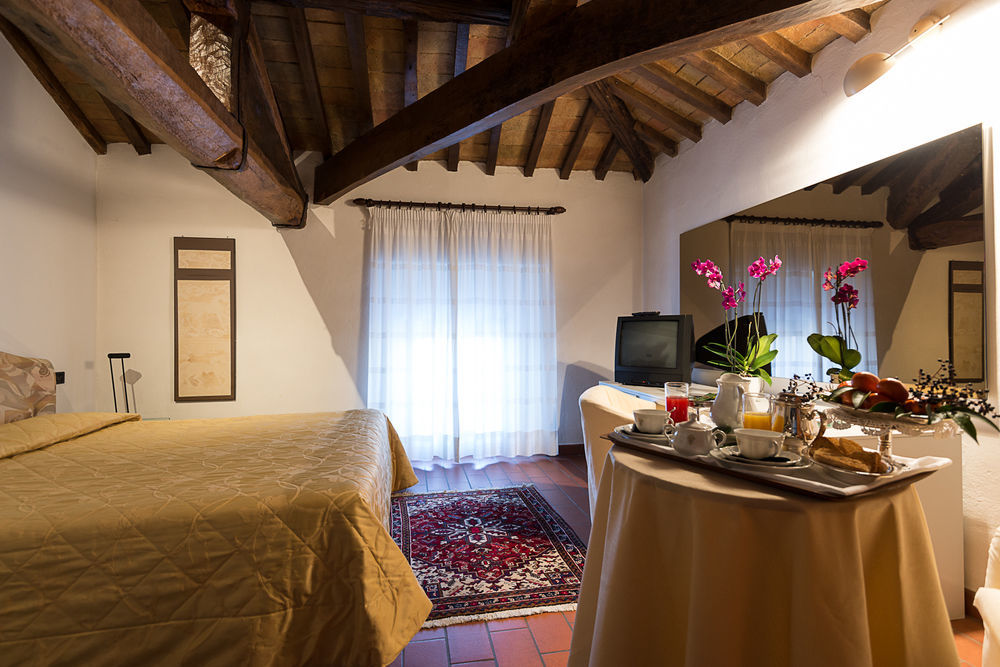 Palazzo Loup Hotel Loiano Esterno foto