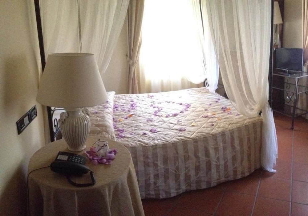 Palazzo Loup Hotel Loiano Esterno foto