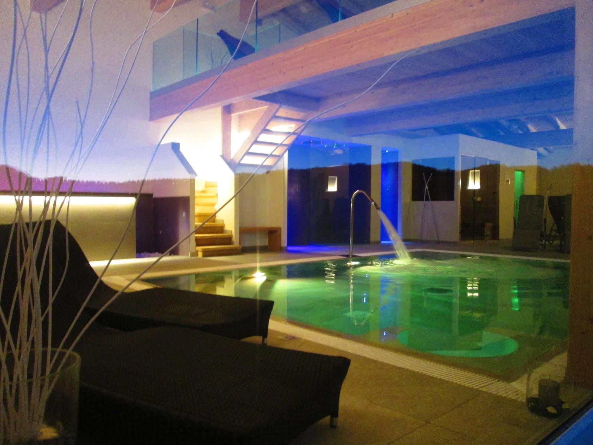 Palazzo Loup Hotel Loiano Esterno foto