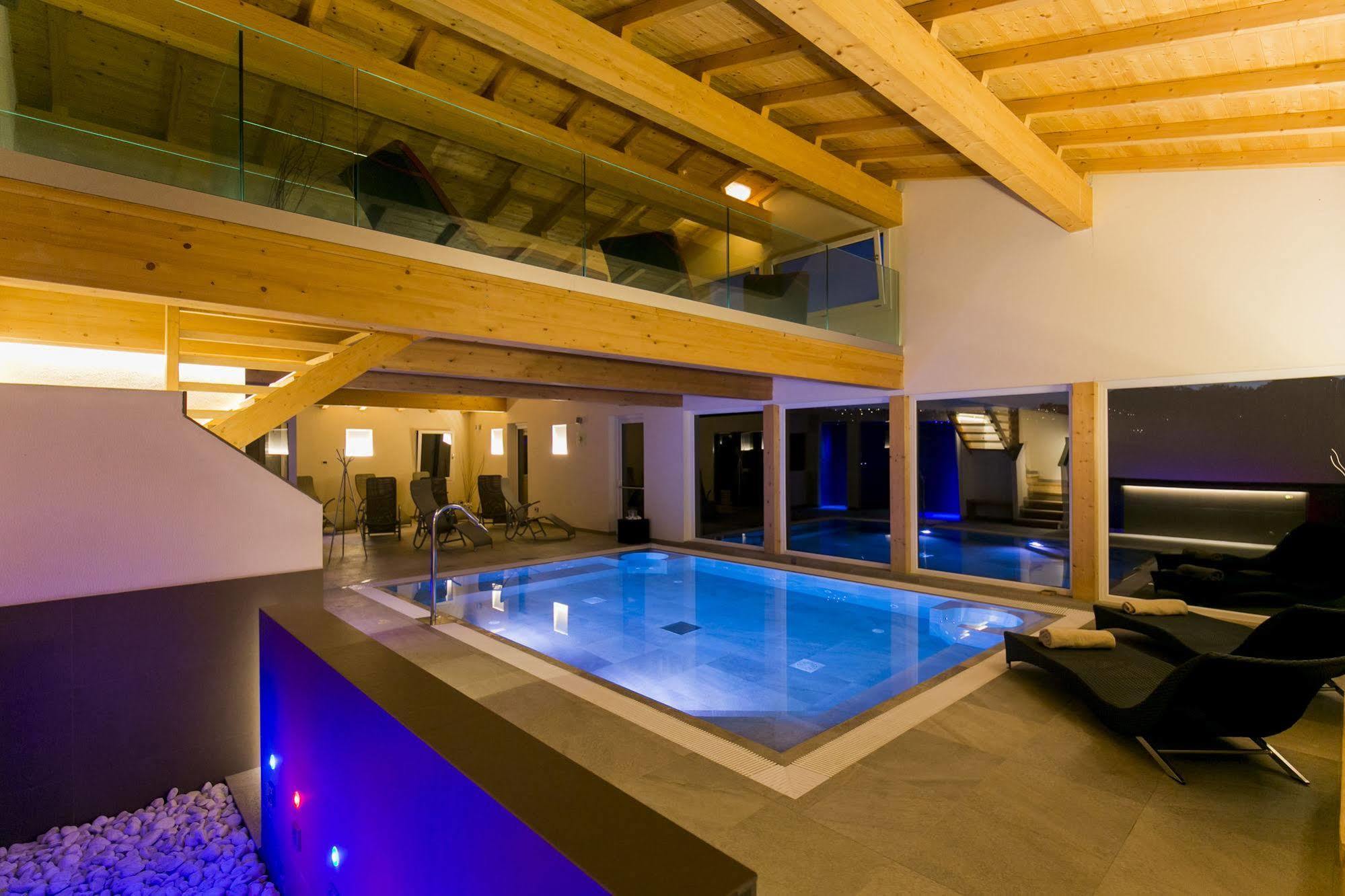 Palazzo Loup Hotel Loiano Esterno foto