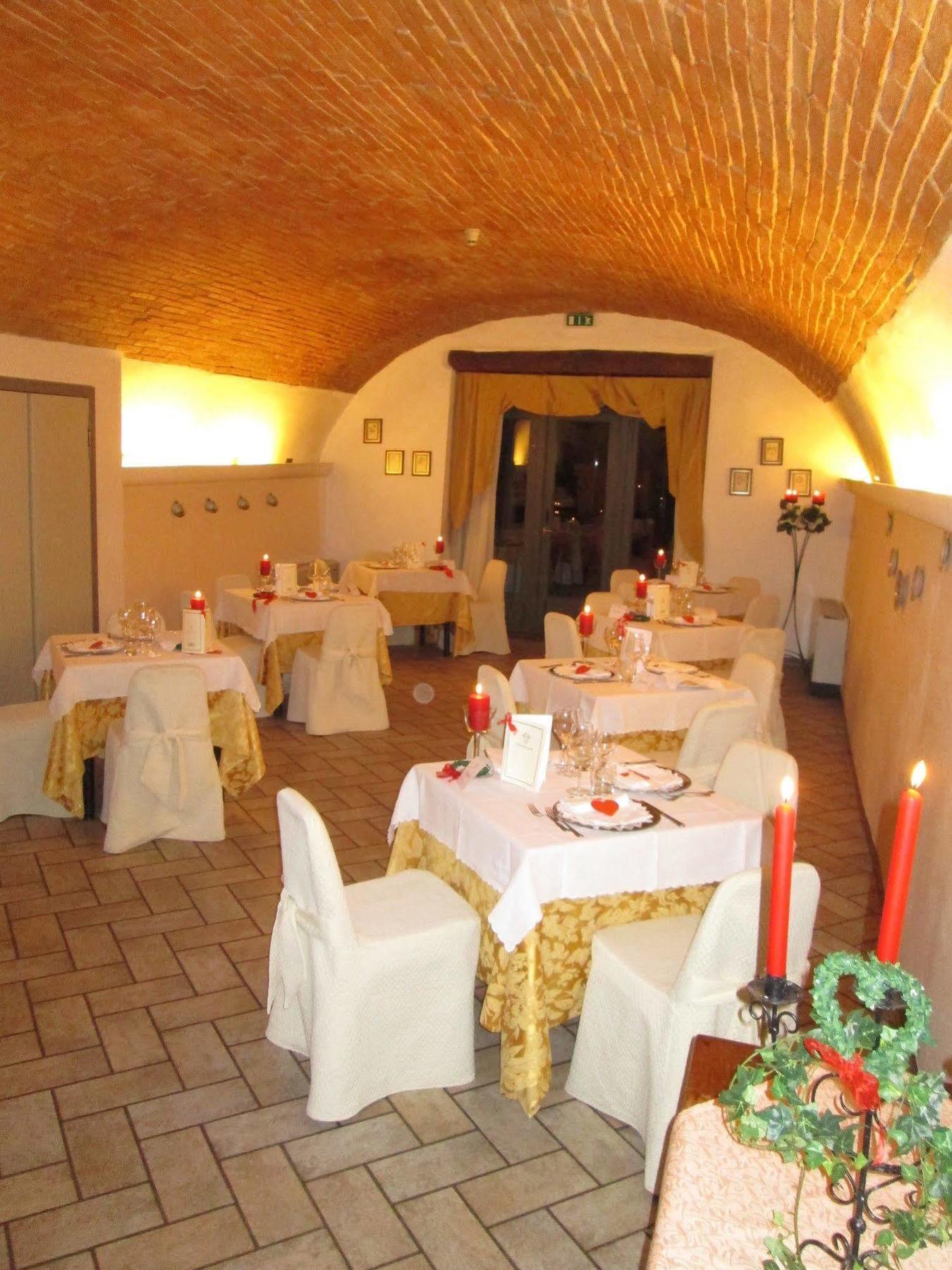Palazzo Loup Hotel Loiano Esterno foto