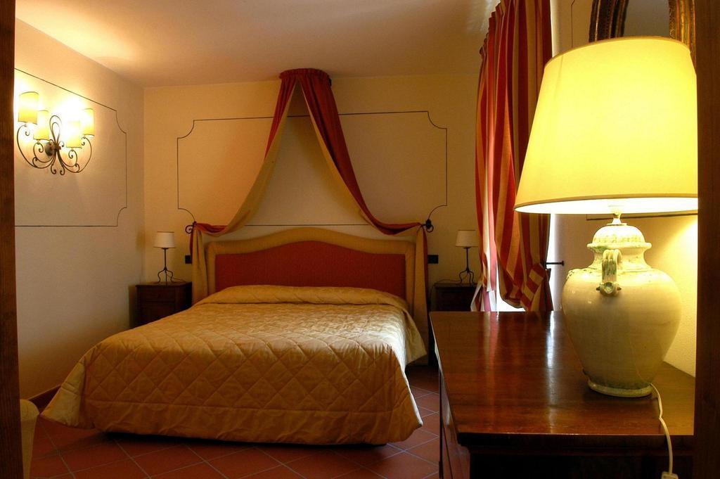 Palazzo Loup Hotel Loiano Esterno foto