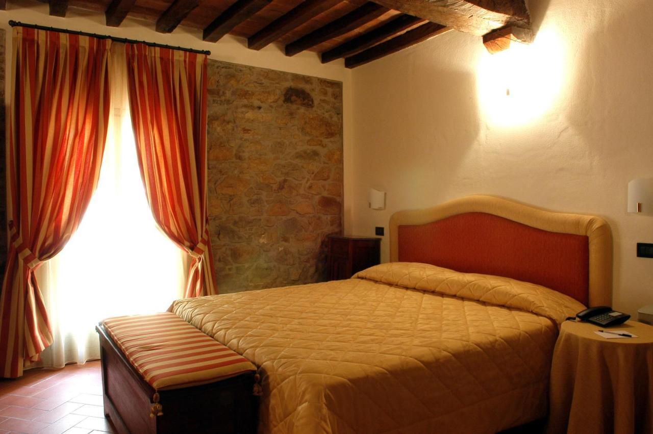 Palazzo Loup Hotel Loiano Esterno foto